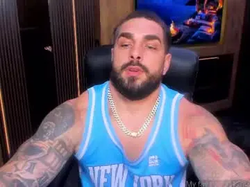 Chaturbate Nude Webcam of mrkarlhot99