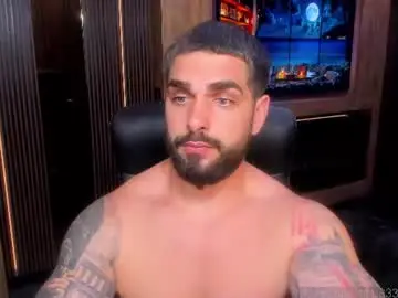 Chaturbate Sex Cam of mrkarlhot99