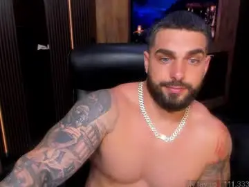 Chaturbate Private Sex Chat of mrkarlhot99