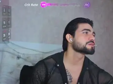 Chaturbate Live Sex of mustafa_king