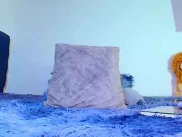 Chaturbate Live Porn of nahiavictoria