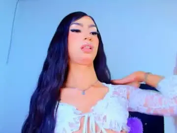 Chaturbate Free Live Porn of nahiavictoria