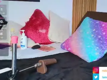 Chaturbate Live Porn of natashaegnath_