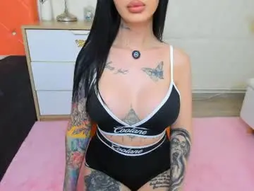 Chaturbate Adult Webcam of naughtycleo