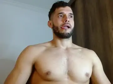 Chaturbate Live Sex of noah_jhonsonn