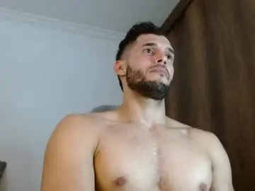 Chaturbate Sex Cam of noah_jhonsonn