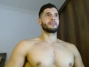 Chaturbate Free Live Porn of noah_jhonsonn