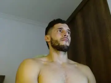 Chaturbate Live Sex Cam of noah_jhonsonn