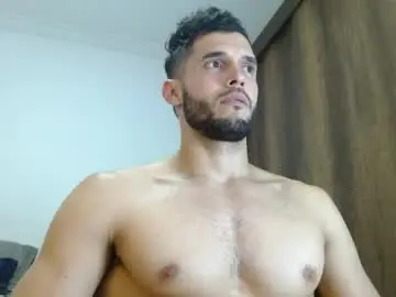 Chaturbate Private Sex Chat of noah_jhonsonn