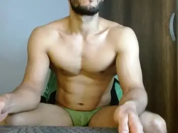 Chaturbate Live Porn of noah_jhonsonn