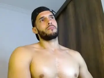 Chaturbate Free Porn Cam of noah_jhonsonn