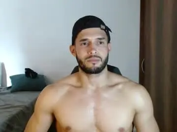 Chaturbate Live Sex of noah_jhonsonn