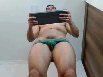 Chaturbate Private Sex Chat of noah_jhonsonn