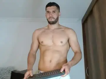 Chaturbate Watch Live Sex Cams of noah_jhonsonn