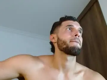 Chaturbate Nude Webcam of noah_jhonsonn