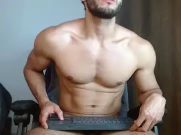 Chaturbate Private Sex Chat of noah_jhonsonn