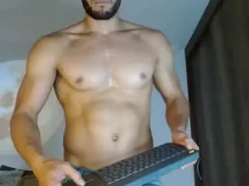 Chaturbate Adult Webcam of noah_jhonsonn