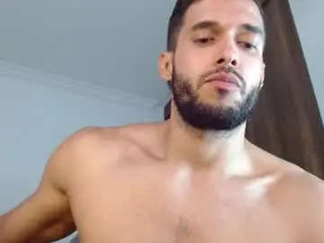Chaturbate Adult Webcam of noah_jhonsonn