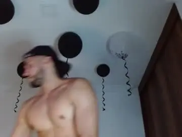 Chaturbate Free Live Porn of noah_jhonsonn