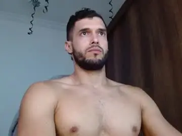 Chaturbate Live Sex Cam of noah_jhonsonn