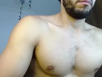 Chaturbate Sex Chat of noah_jhonsonn