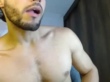 Chaturbate Watch Live Sex Cams of noah_jhonsonn