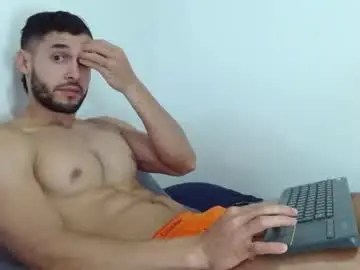 Chaturbate Private Sex Chat of noah_jhonsonn