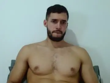 Chaturbate Best Webcam of noah_jhonsonn