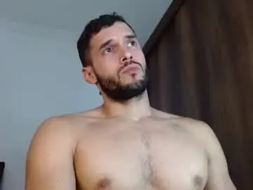 Chaturbate Best live sex cam show of noah_jhonsonn