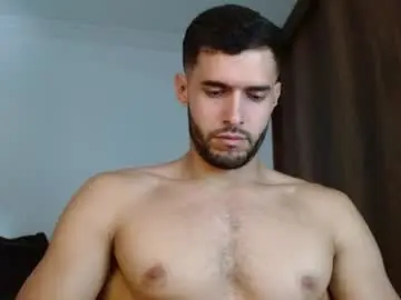 Chaturbate Adult Video Chat of noah_jhonsonn