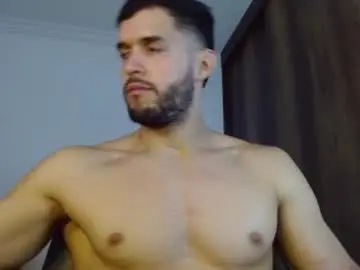 Chaturbate Adult Webcams of noah_jhonsonn