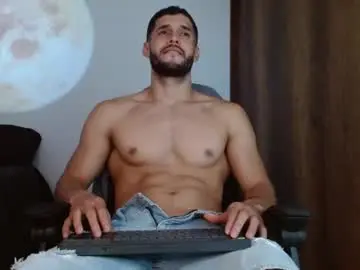 Chaturbate Live Sex of noah_jhonsonn
