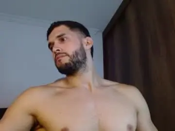 Chaturbate Live Sex of noah_jhonsonn