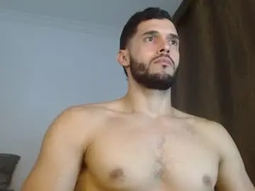 Chaturbate Live Sex Cam of noah_jhonsonn