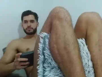 Chaturbate Adult Webcams of noah_jhonsonn