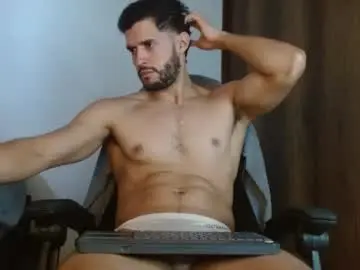 Chaturbate Private Sex Chat of noah_jhonsonn