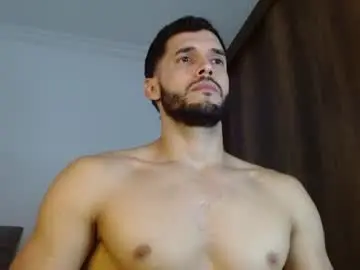 Chaturbate Sex Chat of noah_jhonsonn