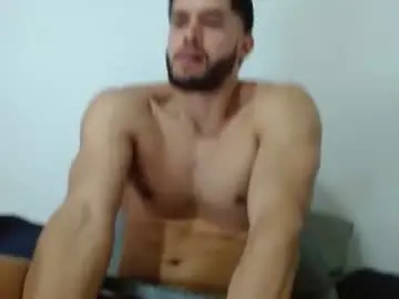 Chaturbate Private Sex Chat of noah_jhonsonn