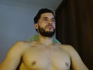 Chaturbate Live Porn of noah_jhonsonn