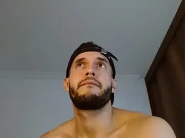 Chaturbate Free Porn Cam of noah_jhonsonn