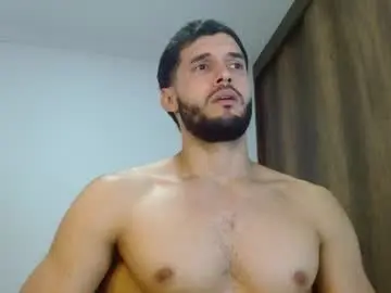 Chaturbate Live Sex of noah_jhonsonn