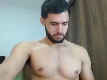 Chaturbate Sex Chat of noah_jhonsonn