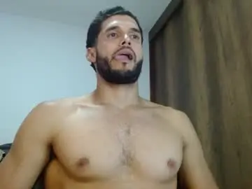 Chaturbate Adult Webcam of noah_jhonsonn