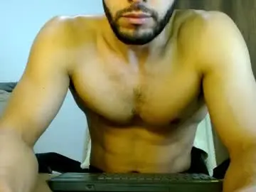 Chaturbate Adult Video Chat of noah_jhonsonn