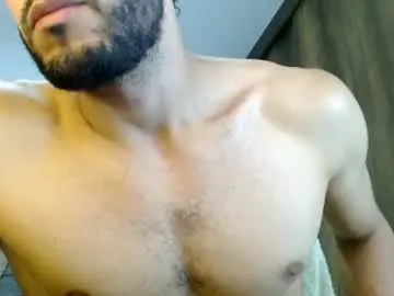 Chaturbate Live Porn of noah_jhonsonn