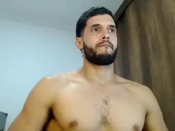 Chaturbate Best Webcam of noah_jhonsonn