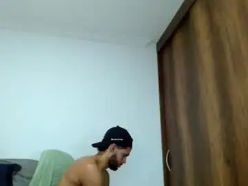 Chaturbate Free Live Porn of noah_jhonsonn