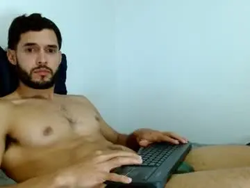 Chaturbate Live Porn of noah_jhonsonn