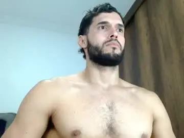 Chaturbate Best live sex cam show of noah_jhonsonn