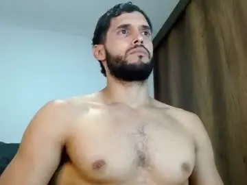Chaturbate Adult Video Chat of noah_jhonsonn